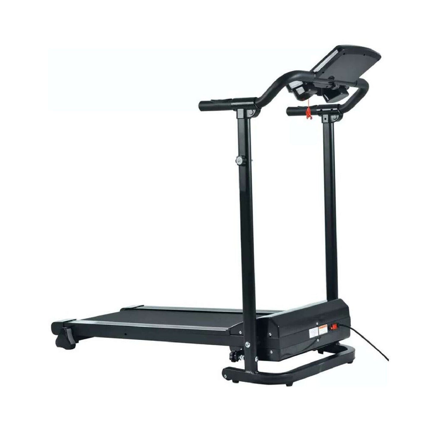 Treadmill Electric Motorized Folding Running Jogging Machine Home Gym Fitness