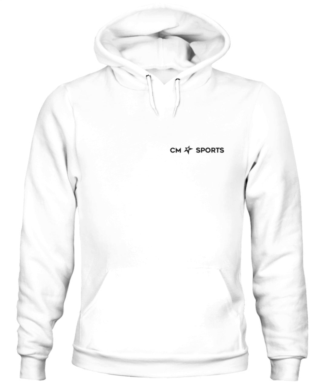 Unisex Hoodie | Gildan 18500